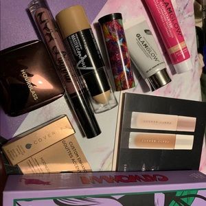 Lot of Makeup & Sephora Samples